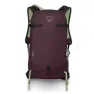 Osprey Firn 18l Ryggsäck, Elderberry purple / peppermint green
