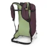 Osprey Firn 18l Ryggsäck, Elderberry purple / peppermint green