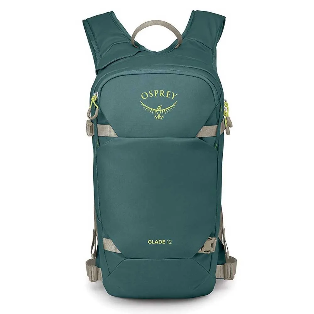 Osprey Glade 12l Ryggsäck, Cascade blue Osprey Glade 12l Ryggsäck, Cascade blue