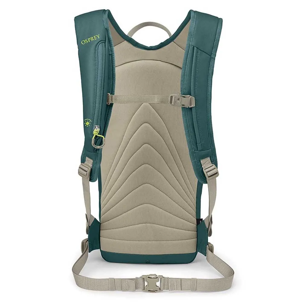 Osprey Glade 12l Ryggsäck, Cascade blue Osprey Glade 12l Ryggsäck, Cascade blue