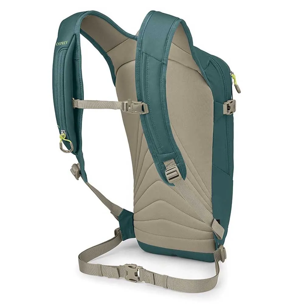 Osprey Glade 12l Ryggsäck, Cascade blue Osprey Glade 12l Ryggsäck, Cascade blue