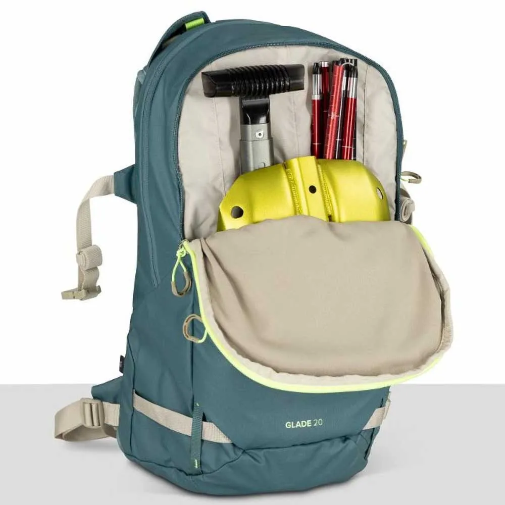 Osprey Glade 20l Ryggsäck
