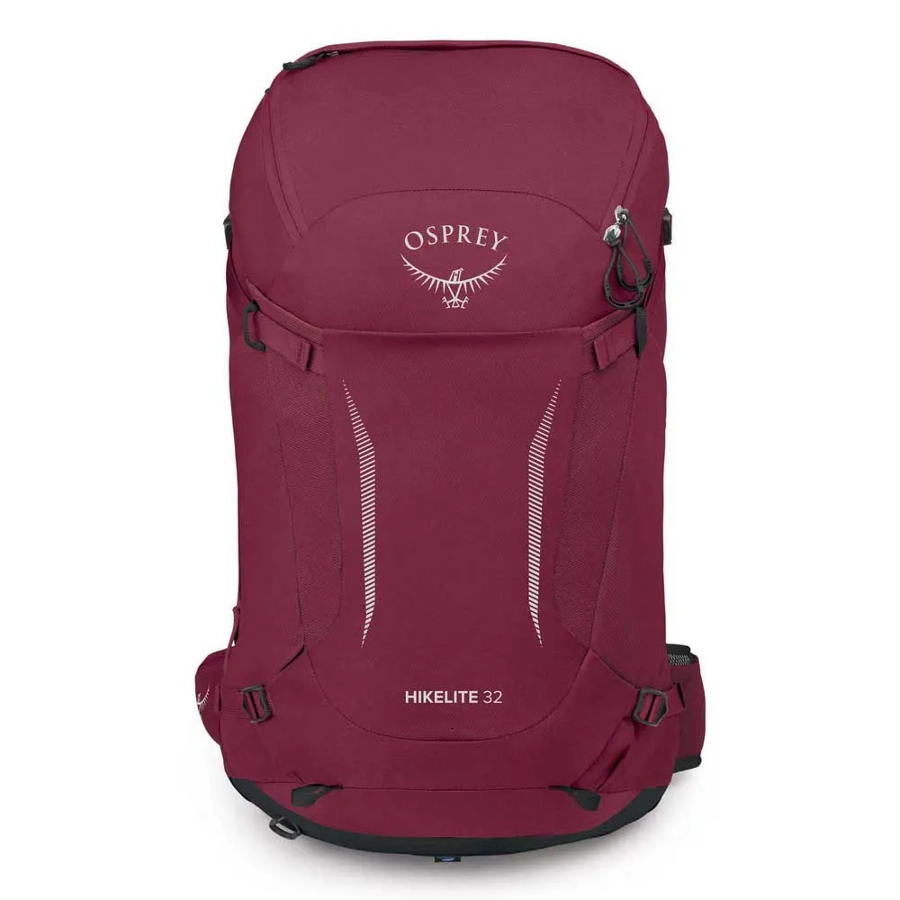 Osprey Hikelite Zip 32l Ryggsäck