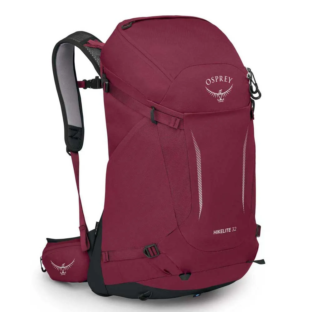 Osprey Hikelite Zip 32l Ryggsäck