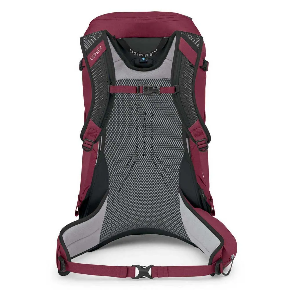 Osprey Hikelite Zip 32l Ryggsäck