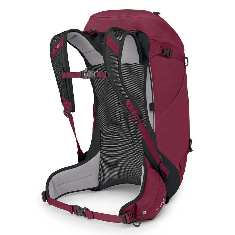 Osprey Hikelite Zip 32l Ryggsäck