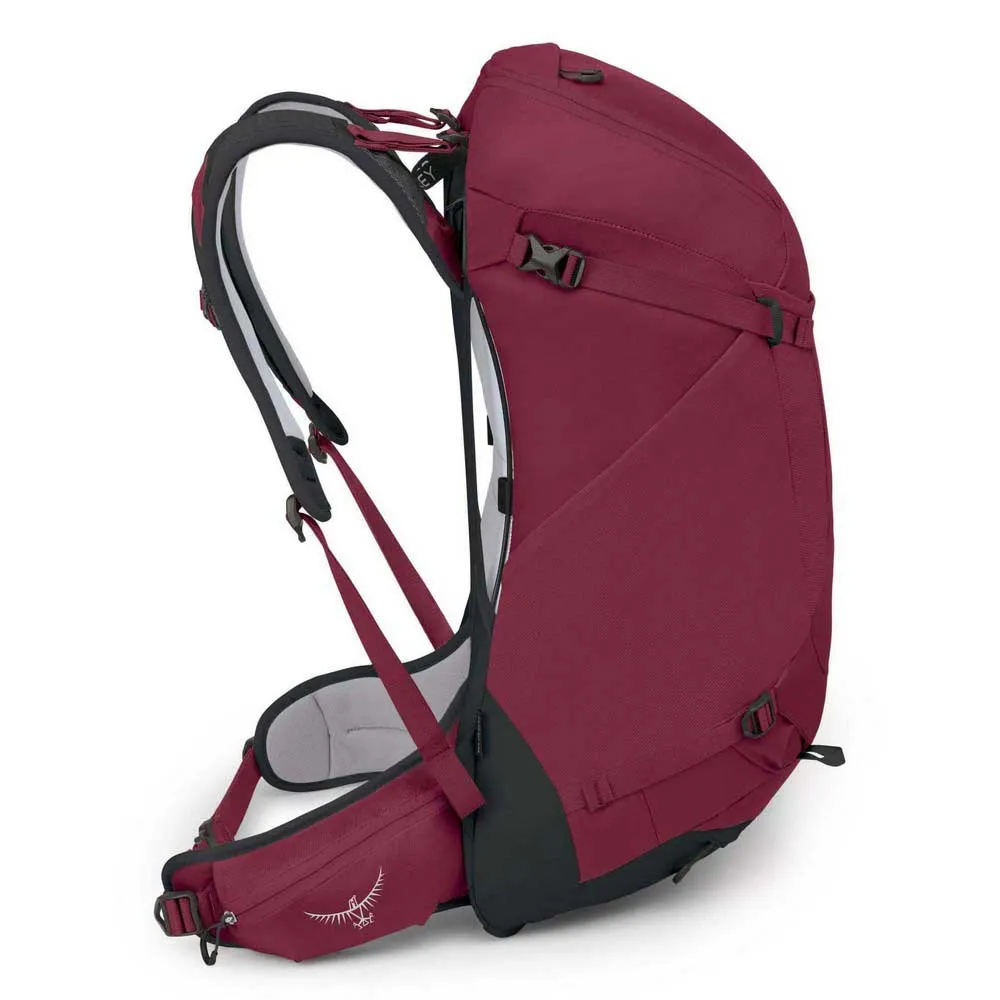 Osprey Hikelite Zip 32l Ryggsäck
