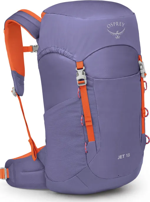 Osprey Jet 18 Ryggsäck Osprey Jet 18 Ryggsäck