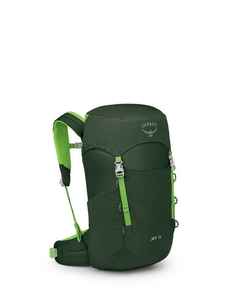 Osprey Jet 18 Ryggsäck
