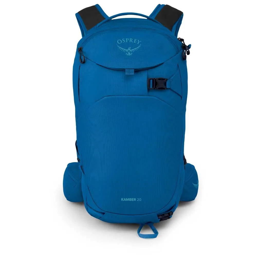 Osprey Kamber 20l Ryggsäck, Alpine blue