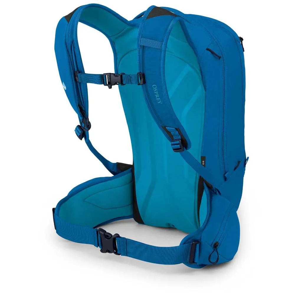 Osprey Kamber 20l Ryggsäck, Alpine blue