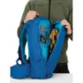Osprey Kamber 20l Ryggsäck, Alpine blue