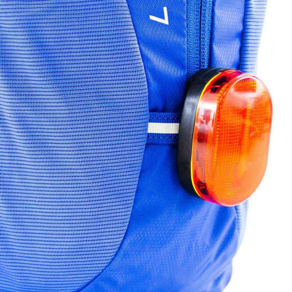 Osprey Katari 3l Ryggsäck, Cobalt blue, One Size Osprey Katari 3l Ryggsäck, Cobalt blue, One Size