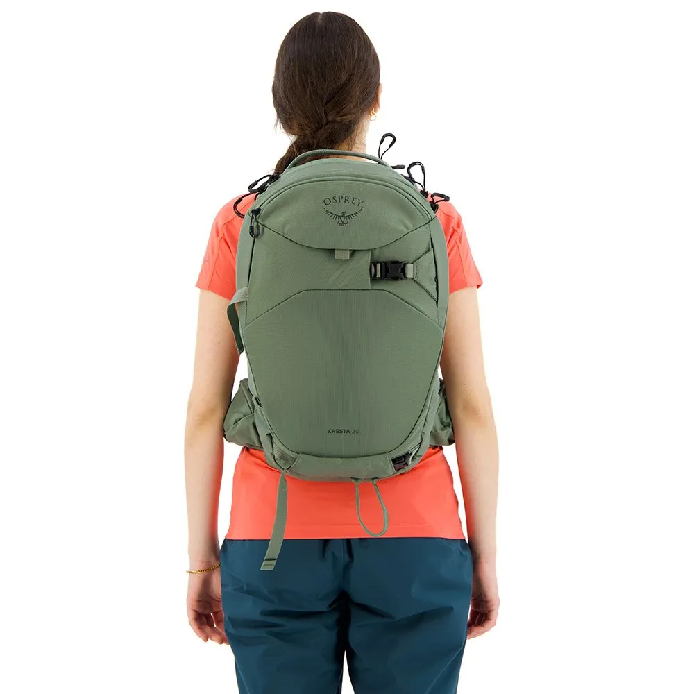 Osprey Kresta 20l Ryggsäck