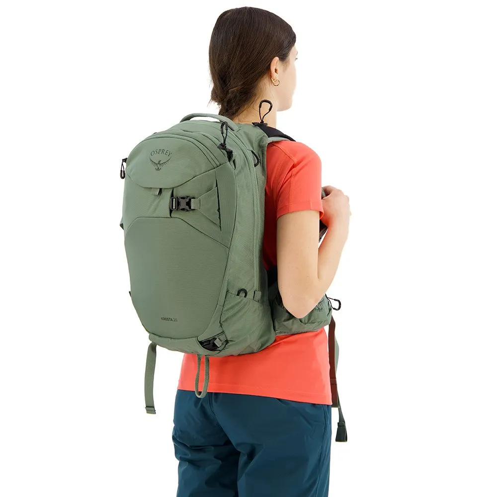 Osprey Kresta 20l Ryggsäck