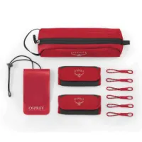 Osprey Luggage Customization Kit