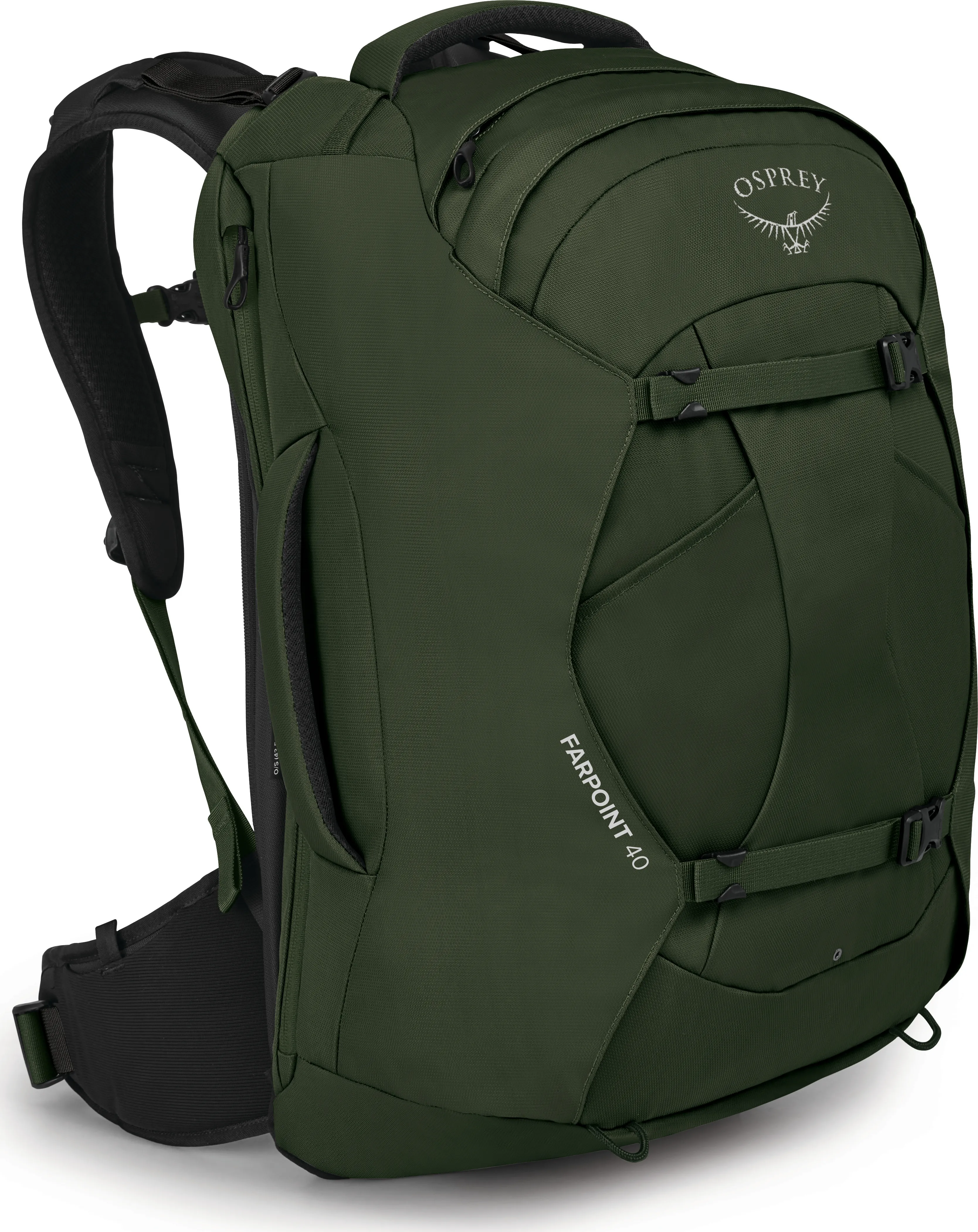 Osprey Men's Farpoint 40