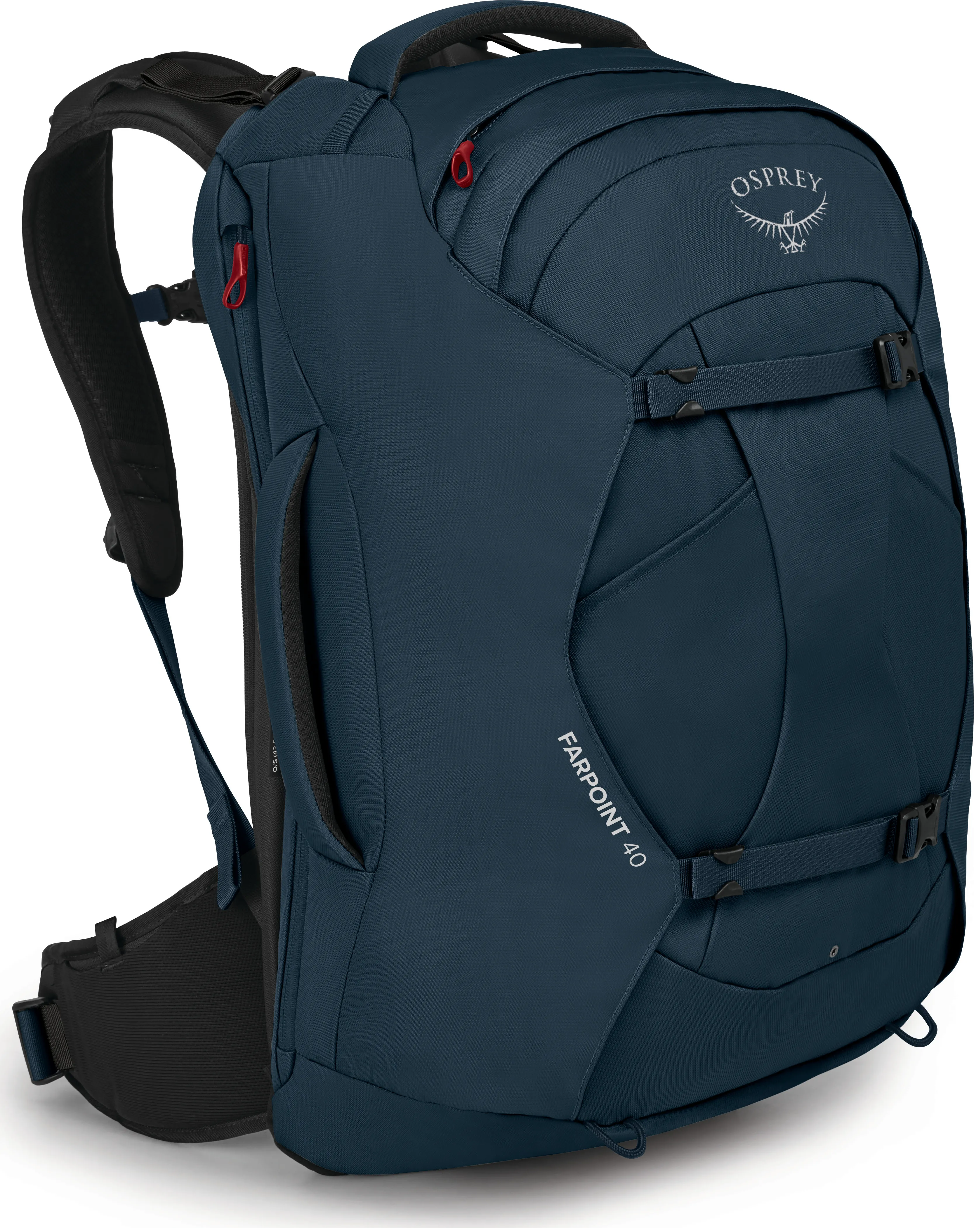 Osprey Men's Farpoint 40 Osprey Men's Farpoint 40