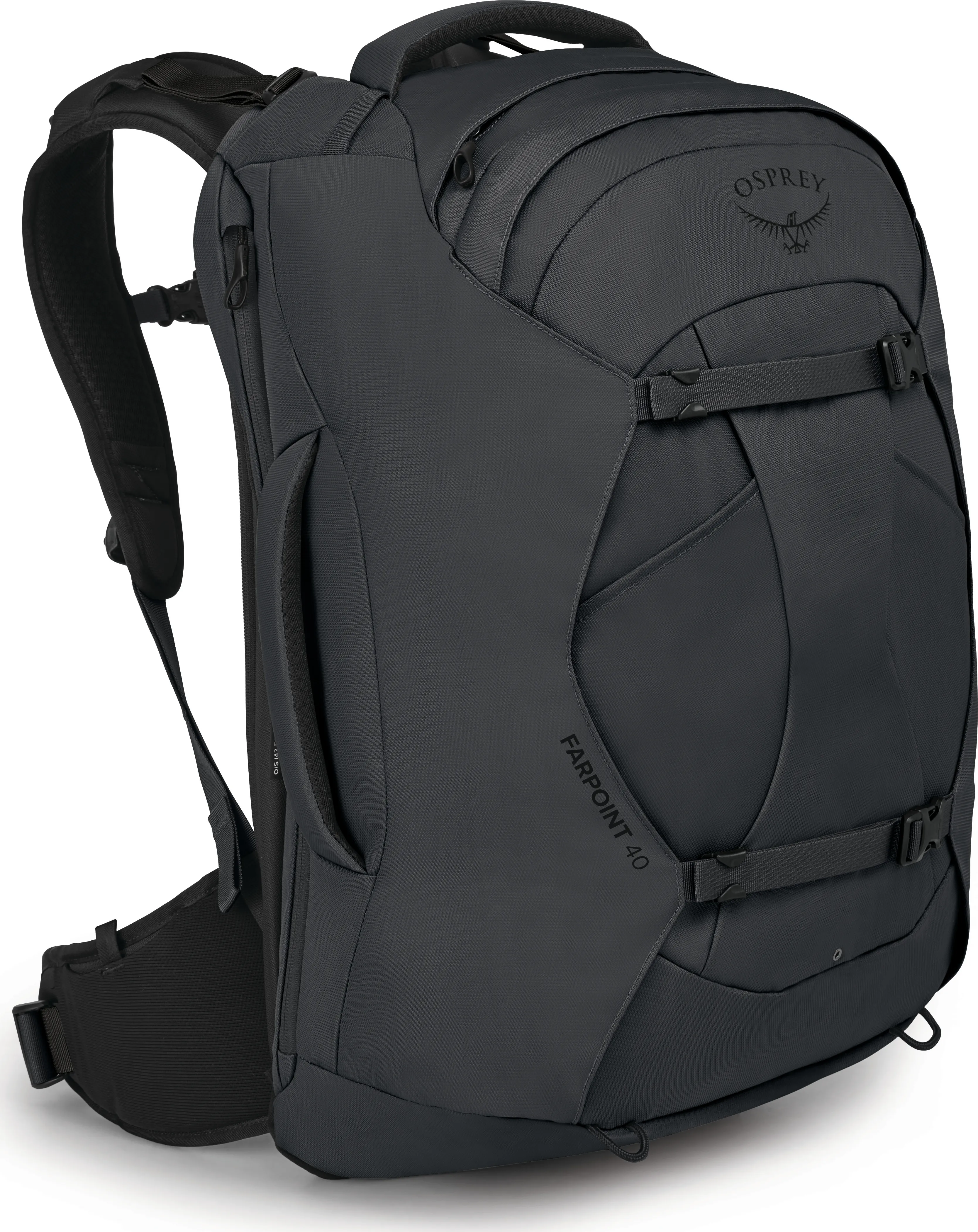 Osprey Men's Farpoint 40 Osprey Men's Farpoint 40