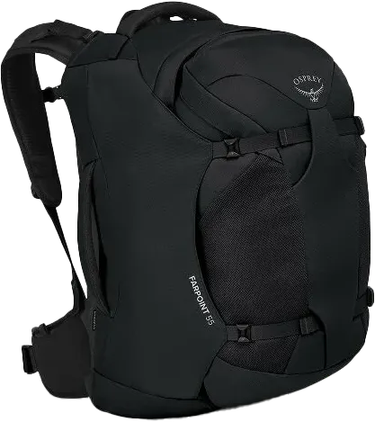 Osprey Men's Farpoint 55 Travel Pack Osprey Men's Farpoint 55 Travel Pack