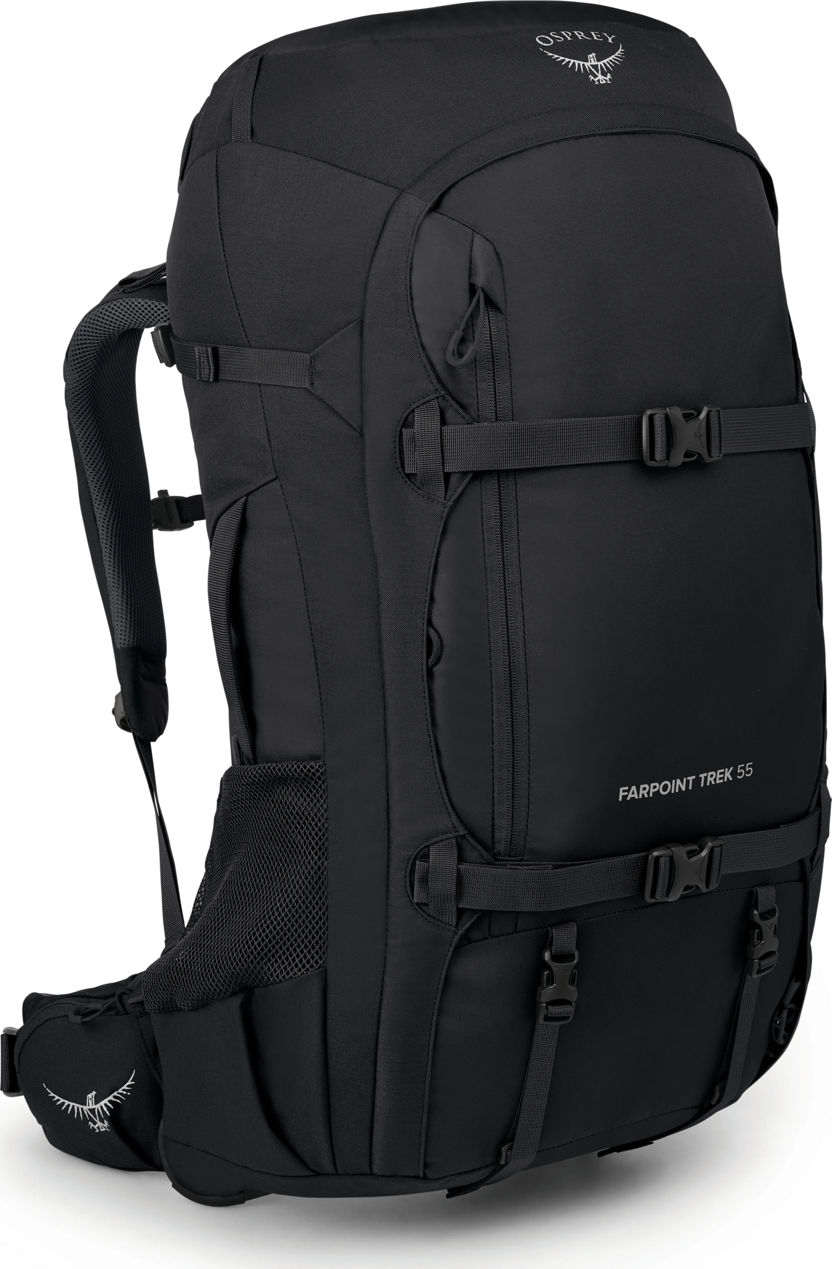 Osprey Men's Farpoint Trek 55