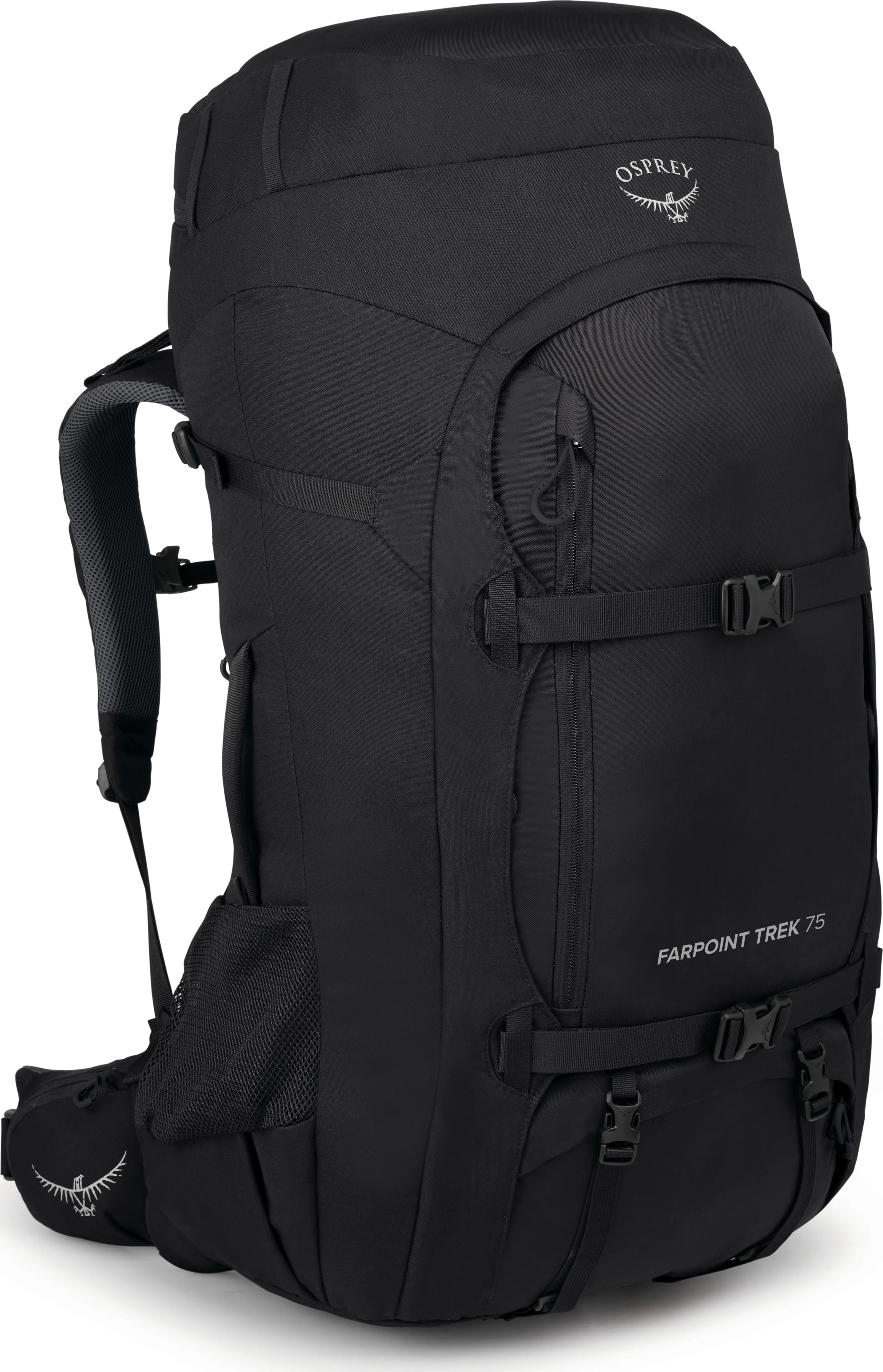 Osprey Men's Farpoint Trek 75 Osprey Men's Farpoint Trek 75