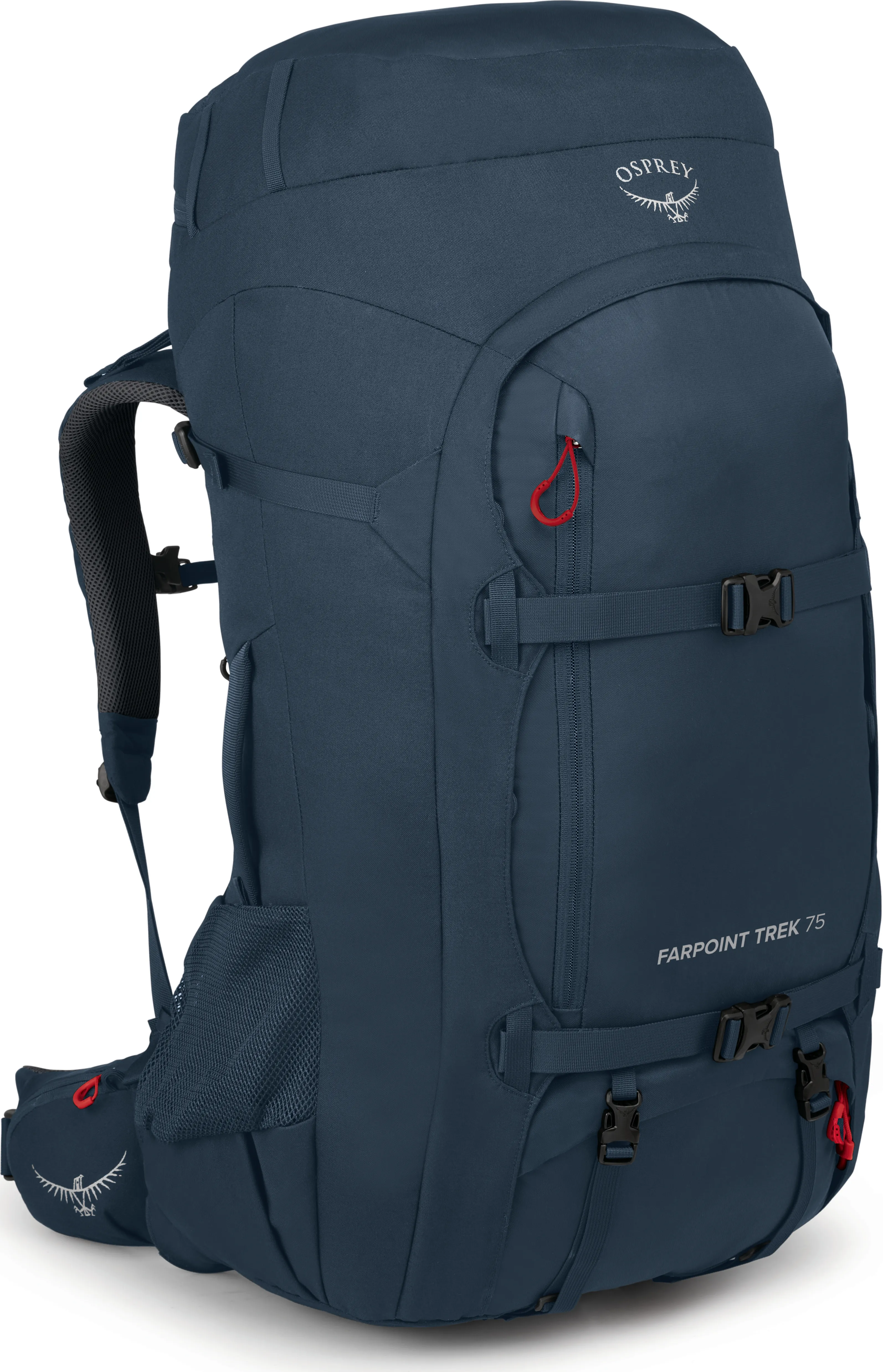 Osprey Men's Farpoint Trek 75