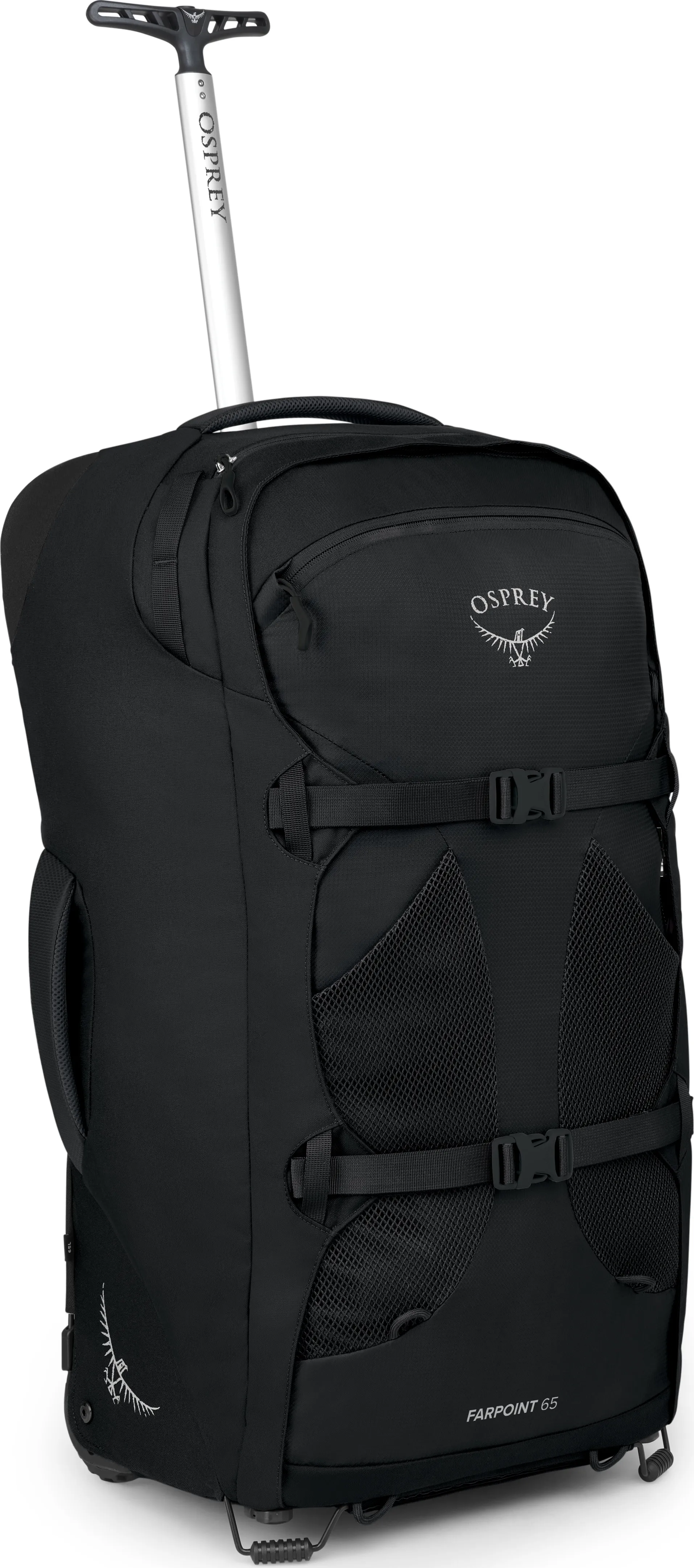 Osprey Men's Farpoint Wheels, Black