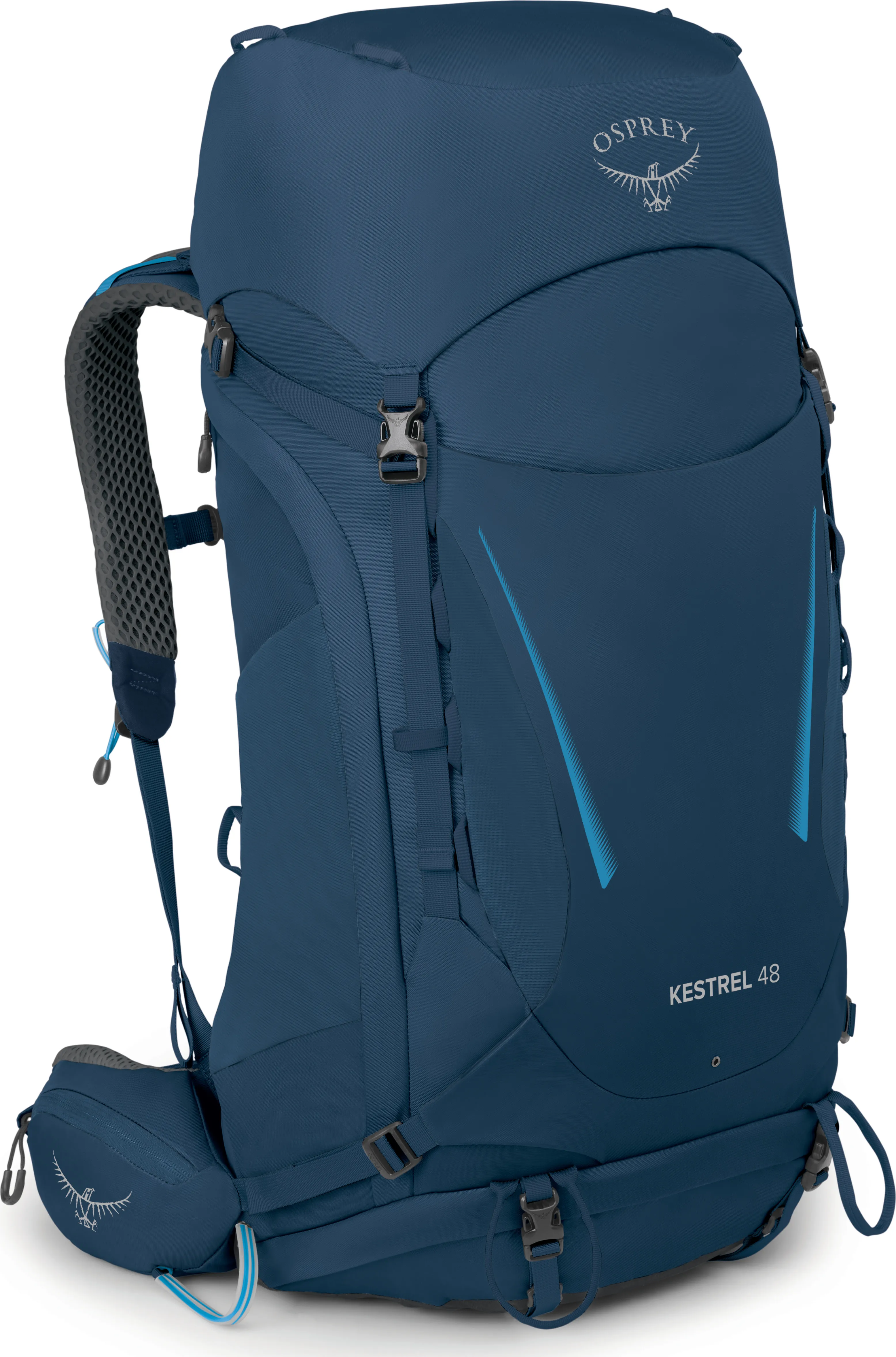 Osprey Men's Kestrel 48 Osprey Men's Kestrel 48