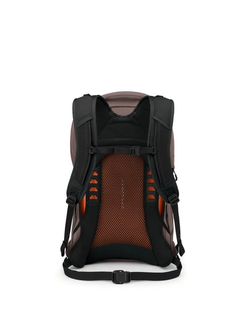 Osprey Metron Airspeed 34 Ryggsäck Osprey Metron Airspeed 34 Ryggsäck
