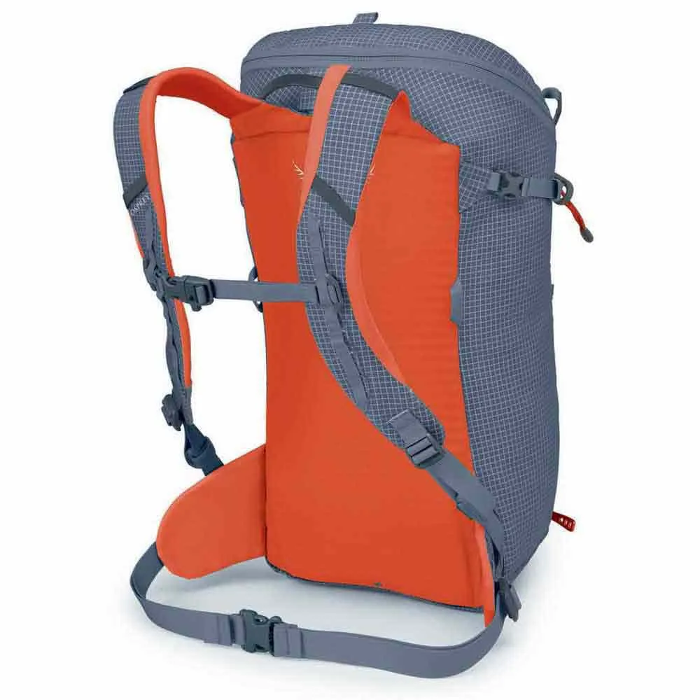 Osprey Mutant 22l Ryggsäck, Tungsten grey