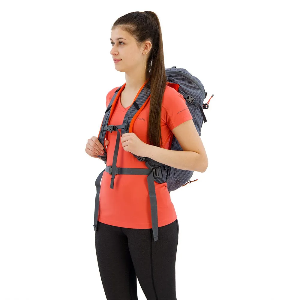 Osprey Mutant 22l Ryggsäck, Tungsten grey