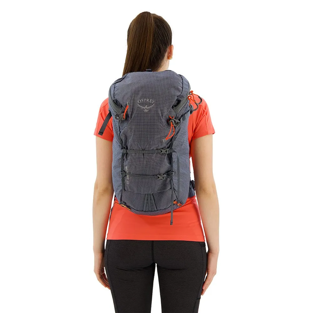 Osprey Mutant 22l Ryggsäck, Tungsten grey