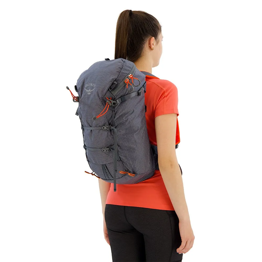 Osprey Mutant 22l Ryggsäck, Tungsten grey