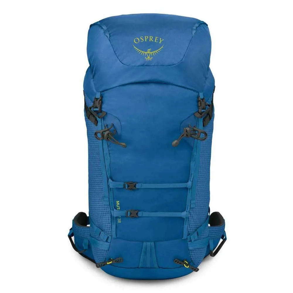 Osprey Mutant 38l Ryggsäck Osprey Mutant 38l Ryggsäck