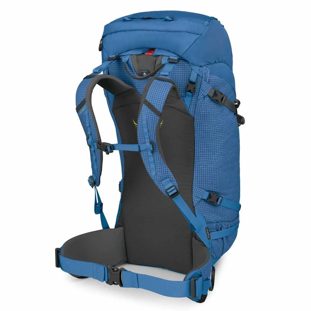 Osprey Mutant 52l Ryggsäck Osprey Mutant 52l Ryggsäck