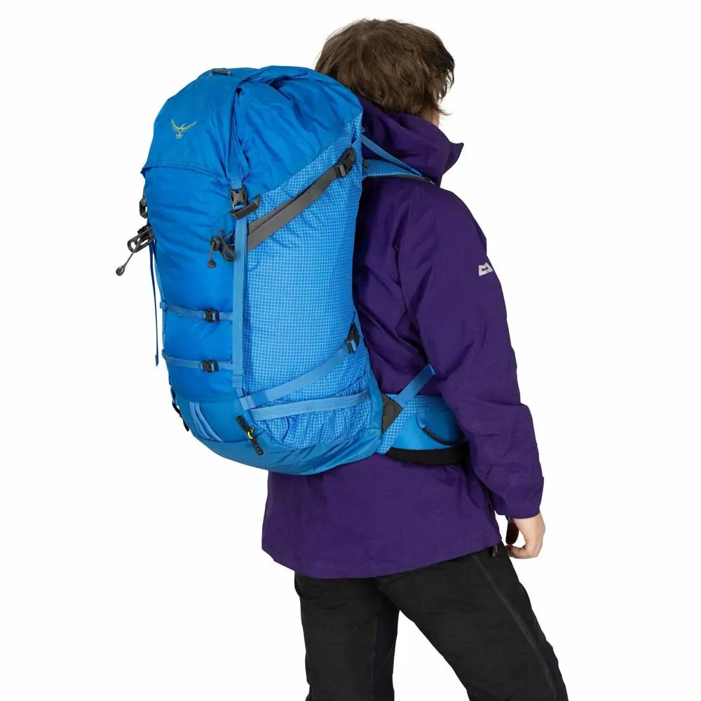 Osprey Mutant 52l Ryggsäck Osprey Mutant 52l Ryggsäck