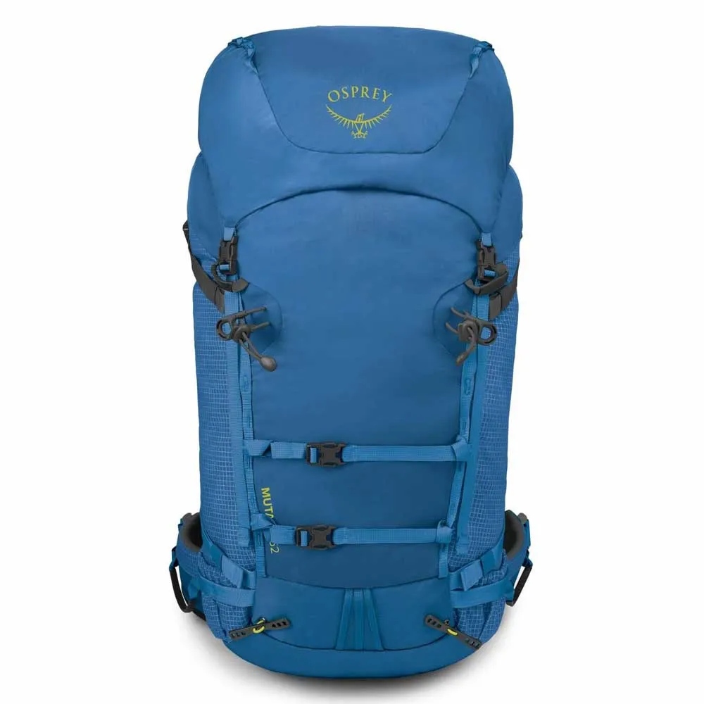 Osprey Mutant 52l Ryggsäck Osprey Mutant 52l Ryggsäck