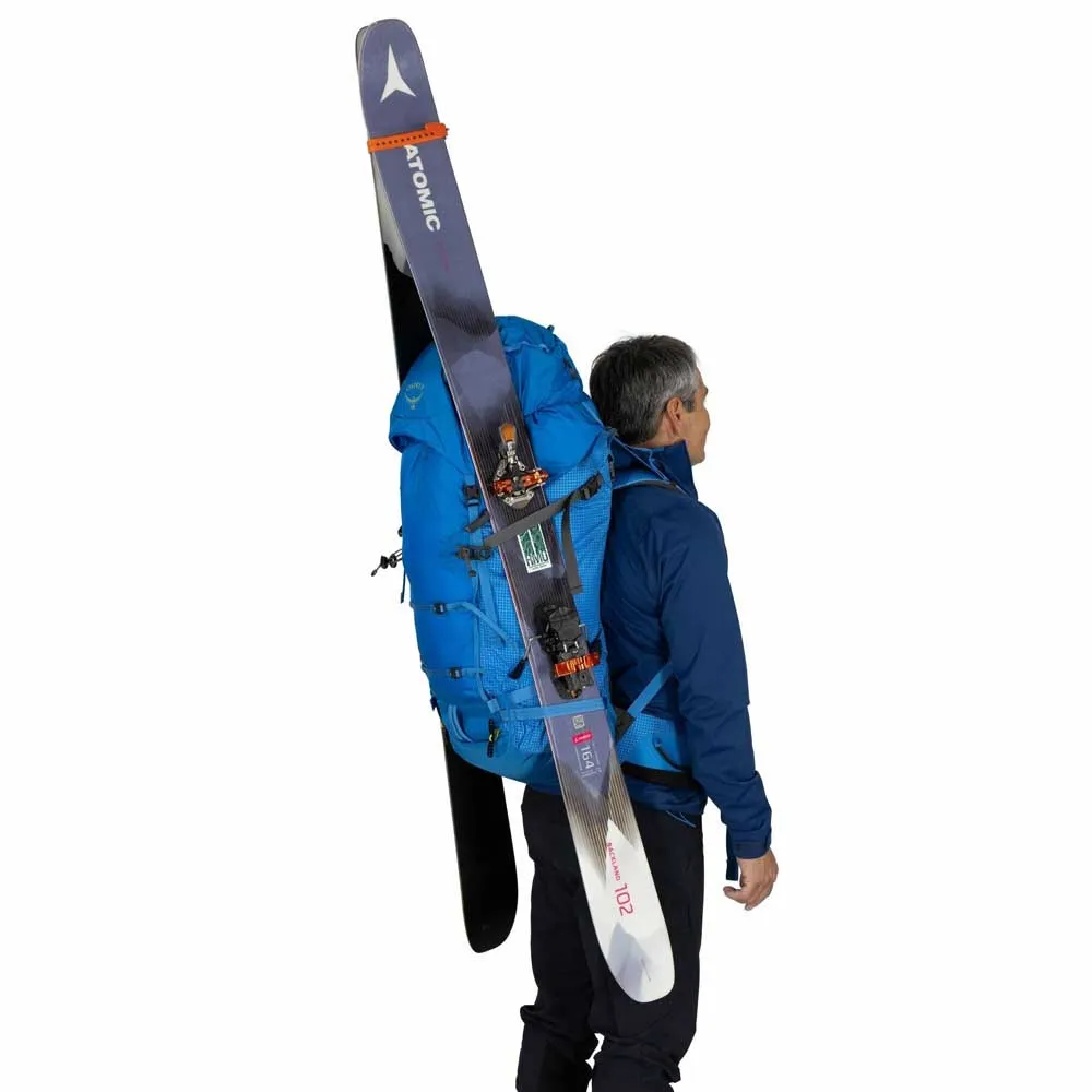 Osprey Mutant 52l Ryggsäck Osprey Mutant 52l Ryggsäck