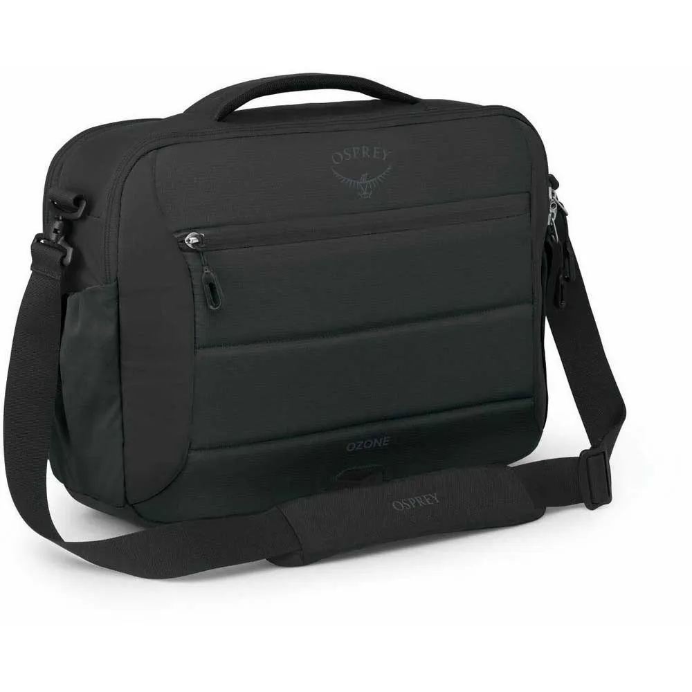 Osprey Ozone 16l Väska, Black