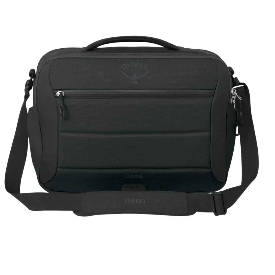 Osprey Ozone 16l Väska, Black