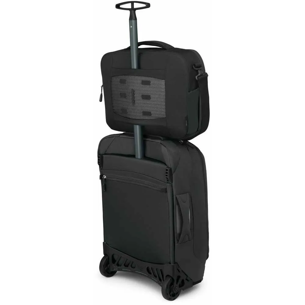 Osprey Ozone 16l Väska, Black