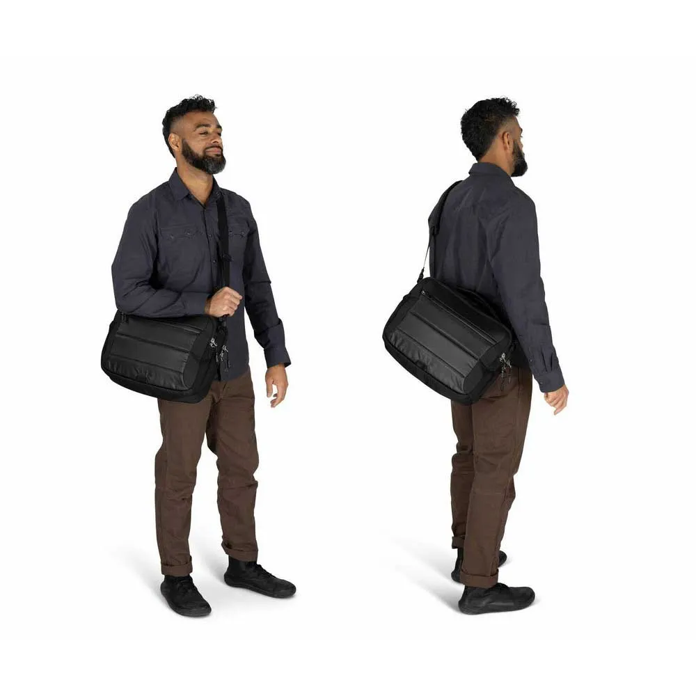 Osprey Ozone 16l Väska, Black