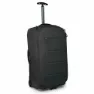 Osprey Ozone 80l Trolleyväska, Black