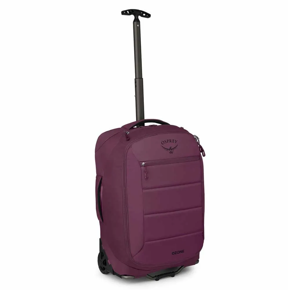 Osprey Ozone Carry On 40l Trolleyväska