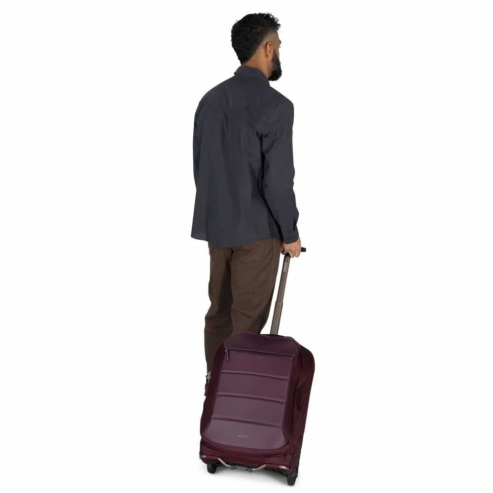 Osprey Ozone Carry On 40l Trolleyväska
