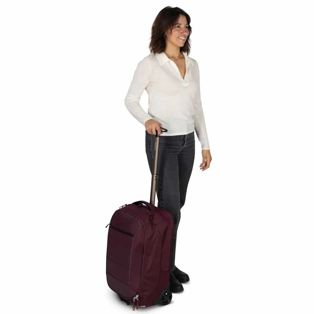 Osprey Ozone Carry On 40l Trolleyväska