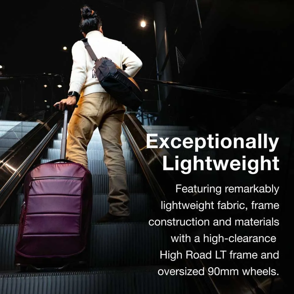 Osprey Ozone Carry On 40l Trolleyväska