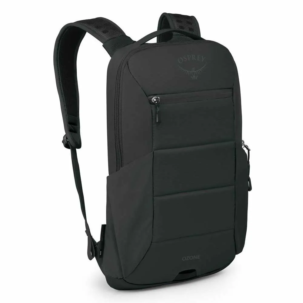 Osprey Ozone Slim Pack 10l Ryggsäck, Black