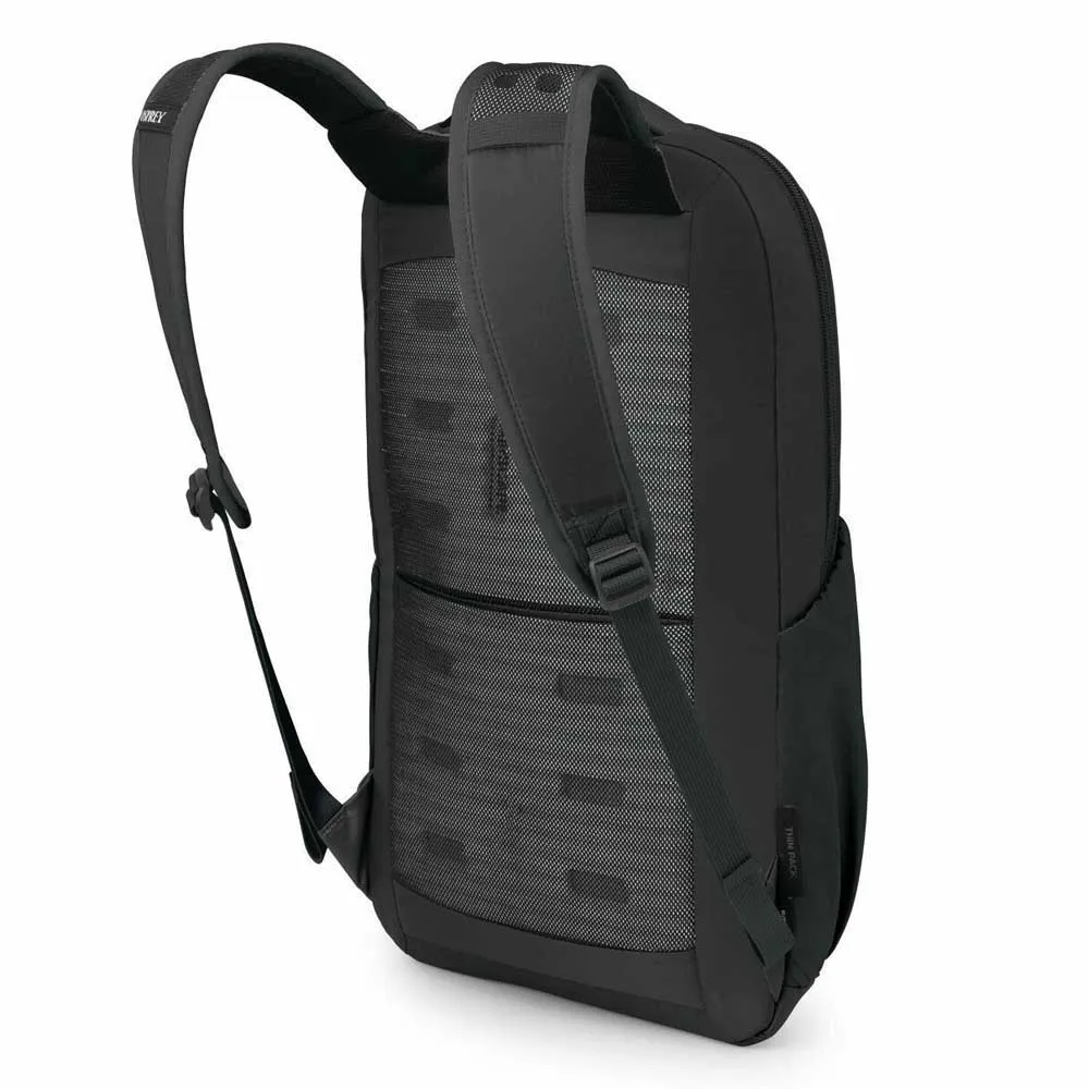 Osprey Ozone Slim Pack 10l Ryggsäck, Black